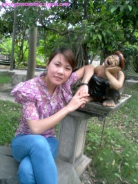 Hong vinh